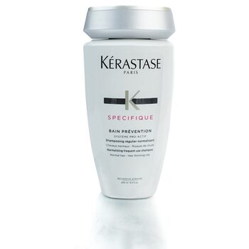 Specifique Bain Prevention - Šampón proti vypadávaniu a rednutie vlasov